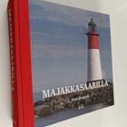 Altti Holmroos : Majakkasaarilla - pikkukuva 1