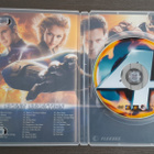 DVD: Fantastic 4 (Ioan Gruffudd, Jessica Alba, Chris Evans) - pikkukuva 3