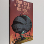 Roman Dirge : The Cat with a Really Big Head - And One Ot... - pikkukuva 1