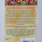 Peter Tremayne : Valley of the shadow : a Sister Fidelma ... - pikkukuva 2
