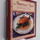 America's best cooking - pikkukuva 1