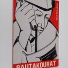 Väinö Pääkkönen : Rautakourat - pikkukuva 1