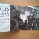 Eri Esittäjiä - Sacred Steel CD - pikkukuva 3