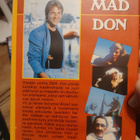 Mad don vhs - pikkukuva 1