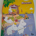 Muumilaakson Tarinoita - pikkukuva 2