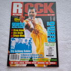 ROCK ATTACK VOL. 5 1991 Queen ym. - pikkukuva 1