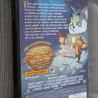 DVD Tom ja Jerry Pähkinänsärkijä - pikkukuva 2
