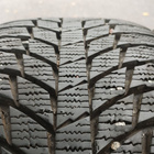 Chevrolet Captiva 18" alumiinivanteet, 235/40r18 m+s - pikkukuva 5