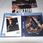 Code of Silence - UK Region B Blu-Ray (88 Films) - pikkukuva 2