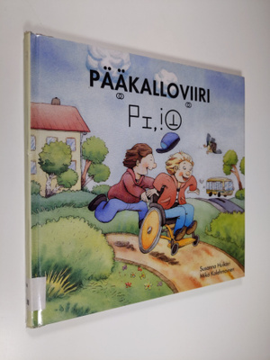 Susanna Huikari : Pääkalloviiri