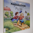 Susanna Huikari : Pääkalloviiri - pikkukuva 1
