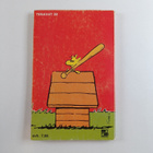 Charles M. Schulz : Pelko pois, Jaska Jokunen - pikkukuva 2