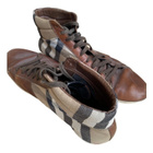 BURBERRY LEATHER SNEAKERS KOKO 46 - pikkukuva 1