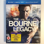Medusan perintö (Blu-ray) Jeremy Renner ja Rachel Weisz 2012 - pikkukuva 1