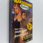 Nick Carter : Haukan veri ; Kondorien yö - pikkukuva 1