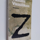 Vassilis Vassilikos : Z - pikkukuva 1