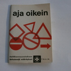 Aja oikein - Talja, 1962 - pikkukuva 1