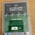 Lukas Jasek ilves the clutch /60  blueline s.2 - pikkukuva 2