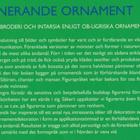 Maija-Leena Seppälä: Ornamentteja ommellen - pikkukuva 4