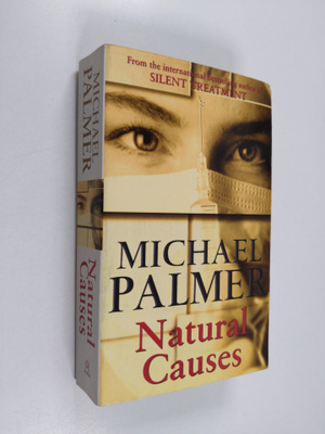 Michael Palmer : Natural Causes