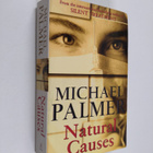 Michael Palmer : Natural Causes - pikkukuva 1