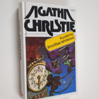 Agatha Christie : Kuolema ilmoittaa lehdessä - pikkukuva 1