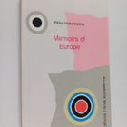 Mikko Heikinheimo : Memoirs of Europe - pikkukuva 1