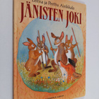 Perttu Airikkala : Jänisten joki - pikkukuva 1