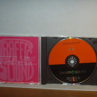 Traffic Sound CD Background - pikkukuva 3