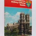 Westminster Abbey : official guide - pikkukuva 1