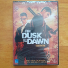 From Dusk Till Dawn - Season 1 DVD - pikkukuva 1