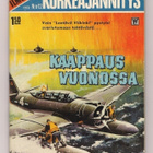 Ilmojen korkeajännitys 12 / 1972 - pikkukuva 1