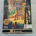 Amiga - Ishar 2 - Messengers of Doom (1993) - pikkukuva 1