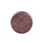 Suomi 1 Penni 1894 - pikkukuva 2