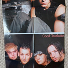 Demi-lehden 7/2003 juliste Ashton Kutcher Justin Timberlake - pikkukuva 2