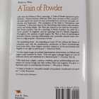 Rebecca West : A Train of Powder - pikkukuva 2