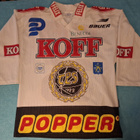 TPS Kimmo Lecklin  -fanipaita kaudelta 1997-1998 - pikkukuva 2