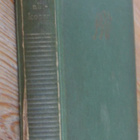 P. G. Wodehouse: Ojassa ja allikossa, Gummerus 1951. 249 s. - pikkukuva 1
