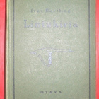Ivar Hortling : Lintukirja 1946 2.p. - pikkukuva 4