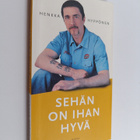 Henkka Hyppönen : Sehän on ihan hyvä - pikkukuva 1