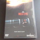 DVD: Red Eye / Yölento (Rachel McAdams 2005) - pikkukuva 1