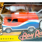 Ford Transit MK I Custom vanguards Boys racer +boxi - pikkukuva 2