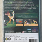 Walt Disney: BAMBI 1&2 (2DVD) puhuttu suomeksi (UUSI) - pikkukuva 2