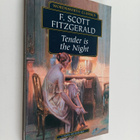 Francis Scott Fitzgerald : Tender is the night - pikkukuva 1
