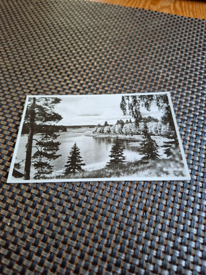 11 Aulanko hotellin ranta
