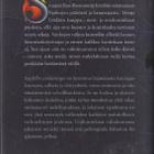 Erkki Kauhanen: Segrfellin unikuningas (sid. Teos 2013) - pikkukuva 2