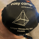 EASY CAMP - Juniper Moskitonetz - Hyttysverkko - pikkukuva 5