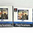 PS1 - Road Rash Jailbreak (CIB) - pikkukuva 1