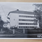 Vaasa, Malmöntalo, mv valokuvapk, p. 1951 Ruotsiin - pikkukuva 1