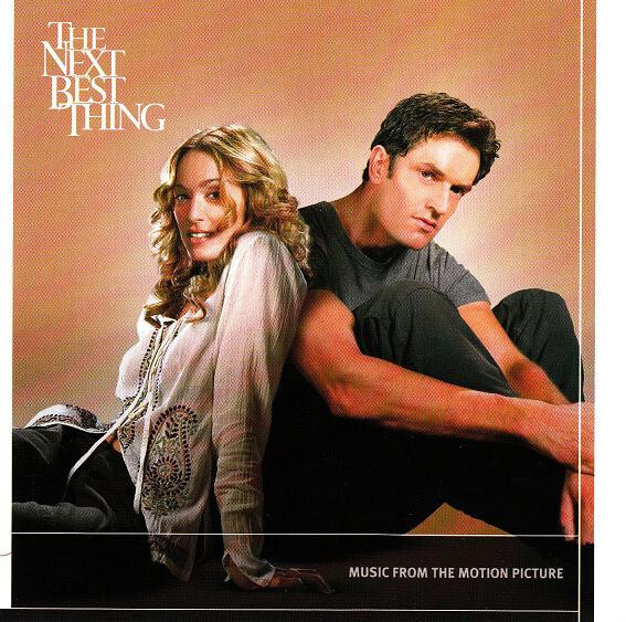 VA: The Next Best Thing (Music From The Motion Picture) CD